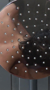 Dmitri Borodin et Louie Eshby