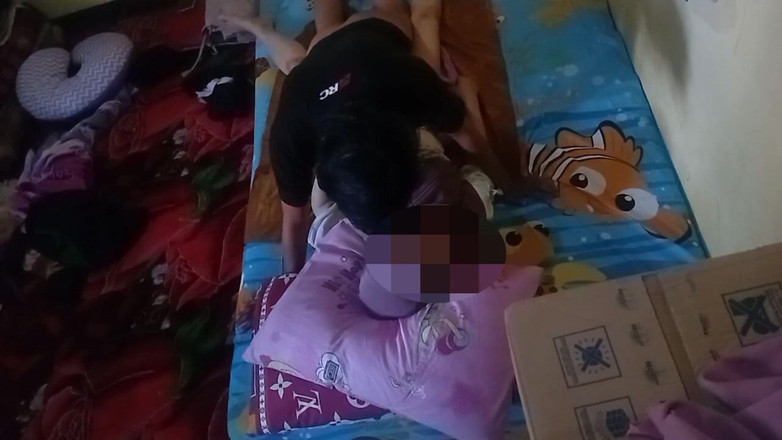 Famly sex: Była taka podekscytowana