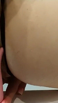 Butt Plug Deep Insertion Sex Toy Anal
