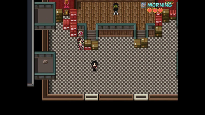 LoveSkySan69: Zombie Retreat 2 - частина 30, бос від loveskysan69