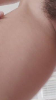 Colombian Teen Gets Some Nasty with Catalina Ossa, Nade Nasty