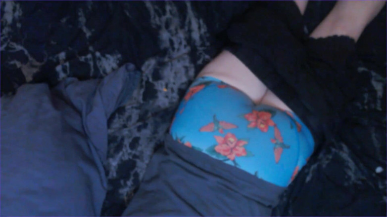Honey Ryder Prods: Having fun.. playing with myself
