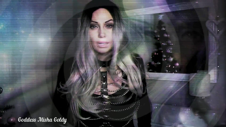 Goddess Misha Goldy: Berbahaya!!! Nlp &amp; Financial Asmr &amp; Mesmerize &amp; Triggers &amp; Mind Wash! Findom Hfo!