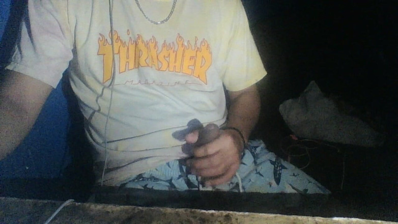 AlexAlejandro13: 熱いチンポとの一日