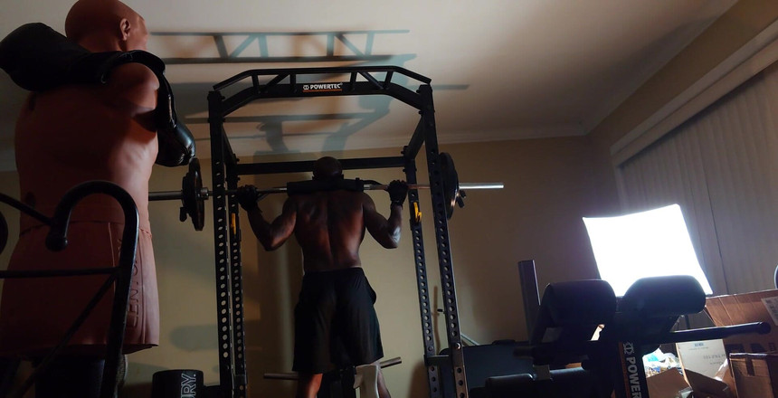 Hallelujah Johnson: Resistance Training Workout Today Carbohydrates Are Generally Categorized Into One...