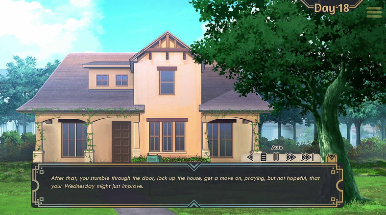 Joystick Cinema: Tocco latteo -Studio Bianco ( PT 13) - NC