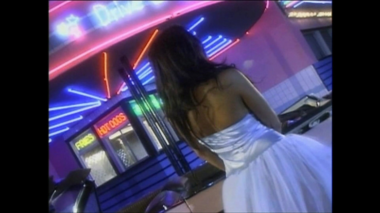 The Power of Love: बड़ा सख्त लंड तंग गीली चूत को स्लैम करता है