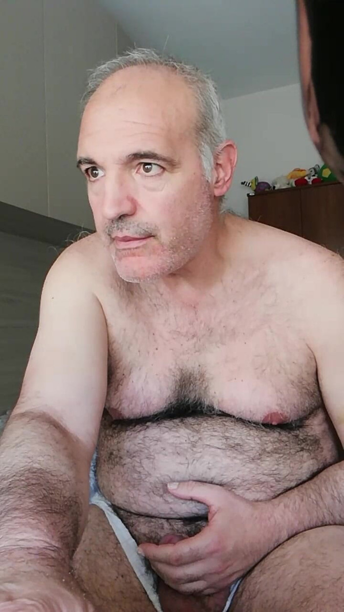 Setesesso7: Thủ dâm buổi chiều thứ bảy.