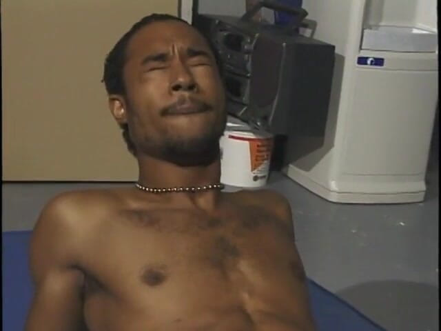 Gays Case: When that big black dick is out its impossible to...
