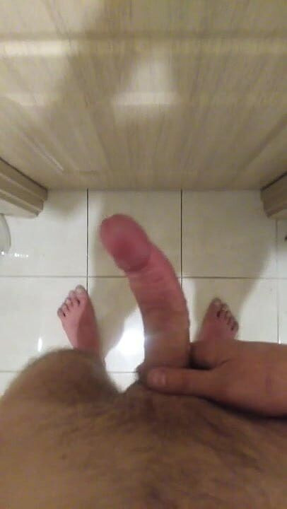 Amidel: Un grande grosso cazzo