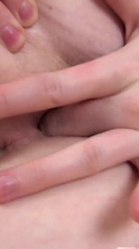 This Lovely Set of Lips Is Satine Sparks and She Is Ready to Let Those Fingers Fly