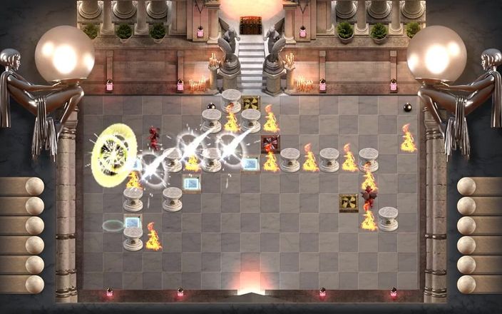 LoveSkySan69Real: The Genesis Order V90111 Part 315 Puzzle Master by Loveskysan69
