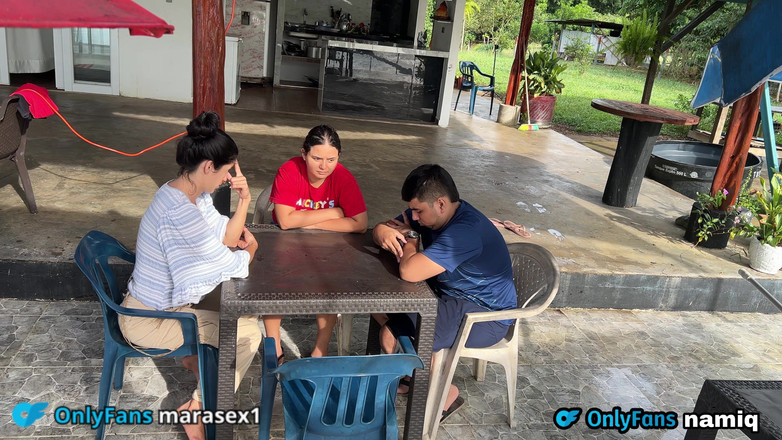 MaRaSexx: Kunjungan ini adalah waktunya ngentot nikmat banget