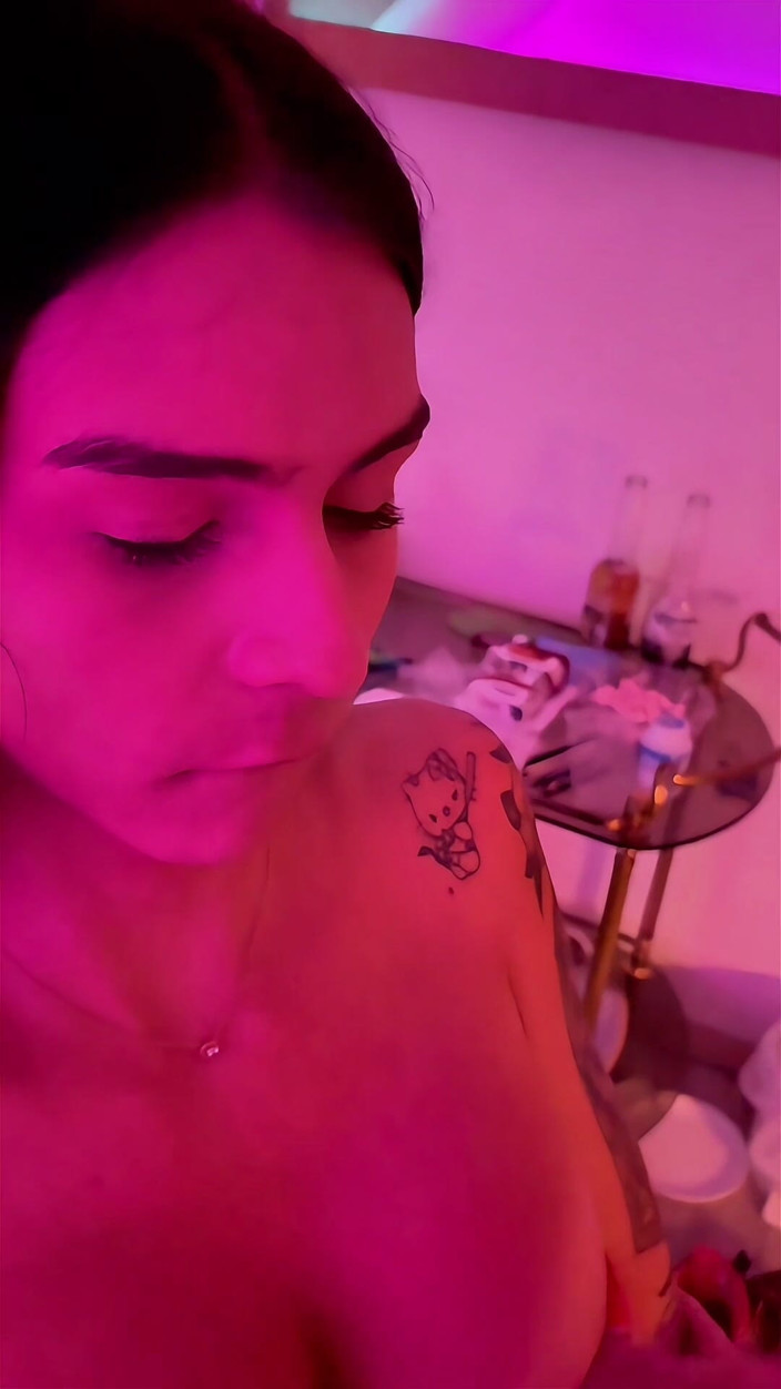 CamilaLovexoxo: Being Used for This Russian Stepdaddy