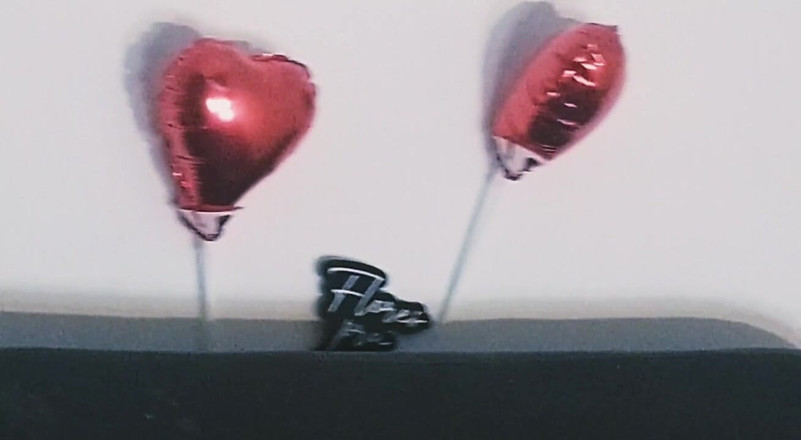 Raquel Cardoso Da Rosa: Подарок на День Святого Валентина в Бразилии