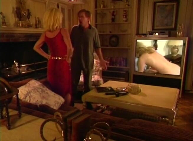Alfacontent: Horny MILF pleasure her husband