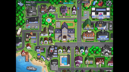 Johannes Gaming: Saga dell'ora estiva: l'infermiera mi ha fatto una sega.