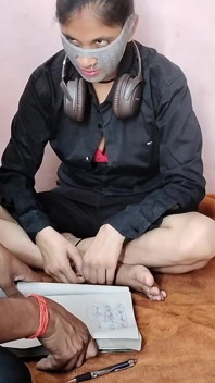 Maths Home Tuition Teacher Has Punished Me for the Wrong Solution