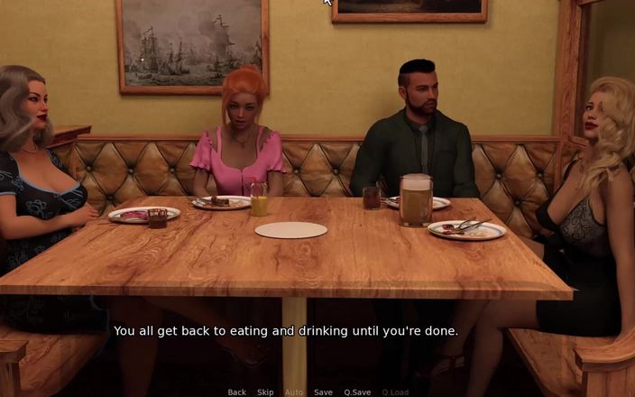 Kitty Gamer: Будинок бабусі 36, коли я її з'їдаю