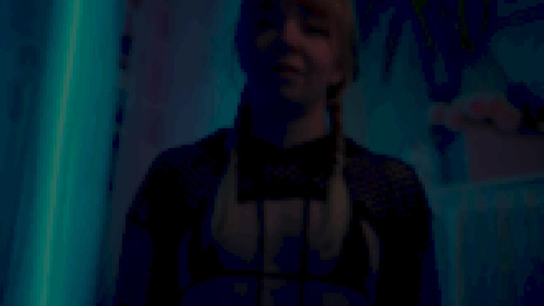 Jolie Lyon: Especial de Halloween: el demonio de semen