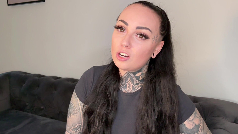 Miss Valentina: 여친의 비밀 섹스