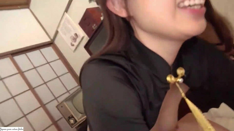 Studio Modern Shunga - JAV: Uma delícia pós-onsen