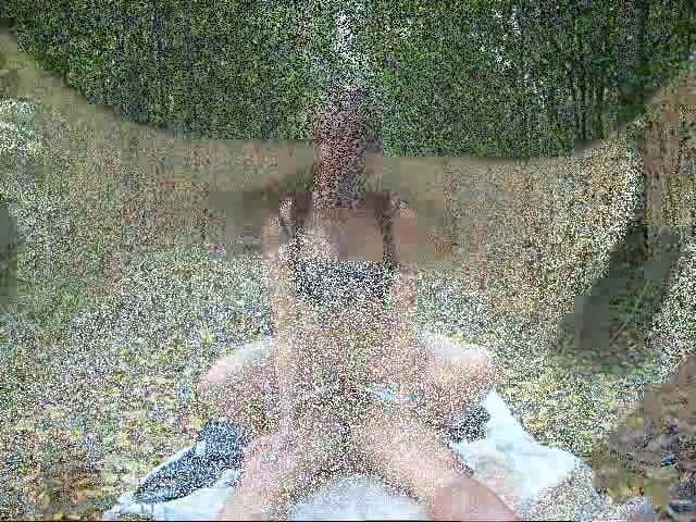 Blondehexe: Vrăjitoare urâtă futută!