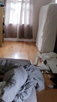 Tvrdé šukání prstem, lžíce boční šukání a dokončeno vibrátorem