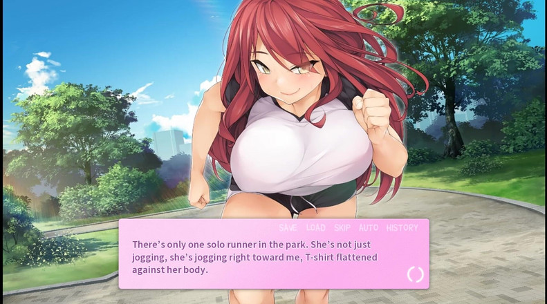 Miss Kitty 2K: Camgirls Sophie X Rias - tập 1+ của Foxie2k