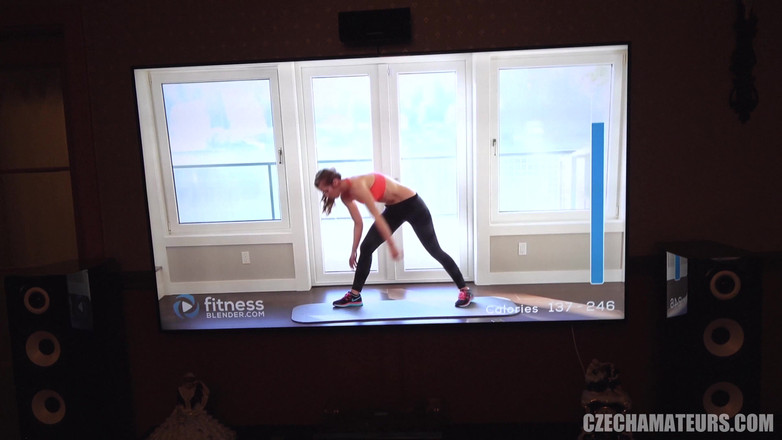 CzechAmateurs: Czech Amateurs 127 Model Dubur