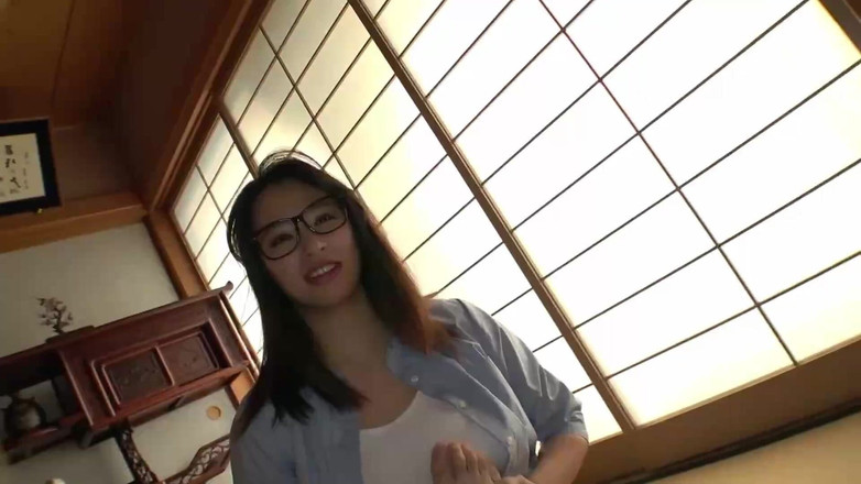 Raptor Inc: Part Time Girl. She Is Too Well Developed...k-cup Hana -2