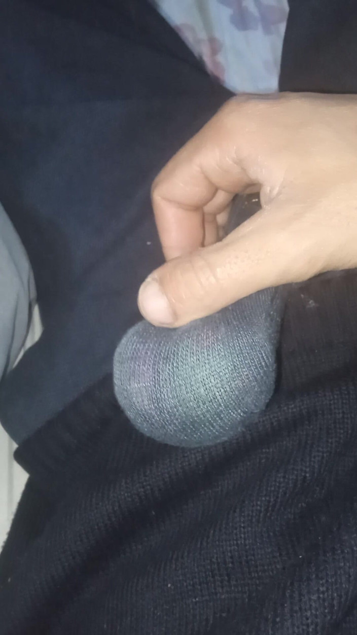 Zen_solo: Je suis entré dans sa culotte