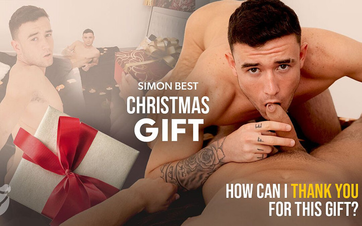 Virtual Real Gay: Christmas Gift