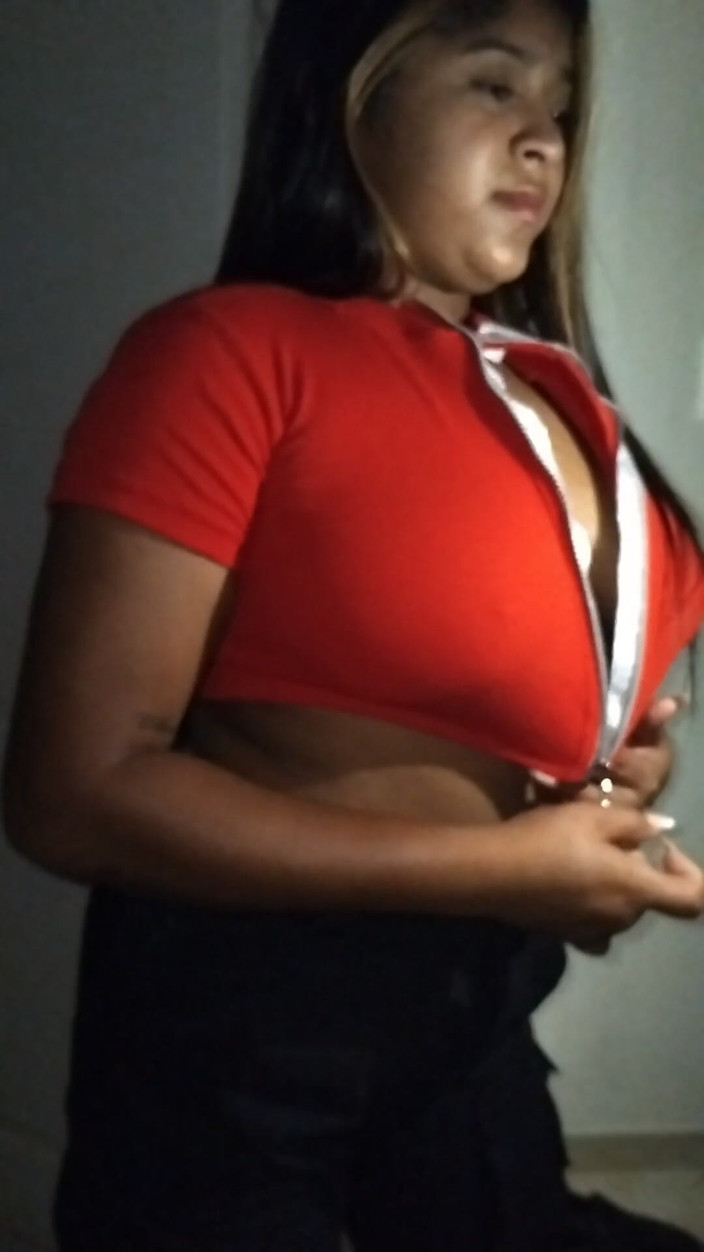 PABLO N3GROBAR: Kolumbijská triková děvka vol2