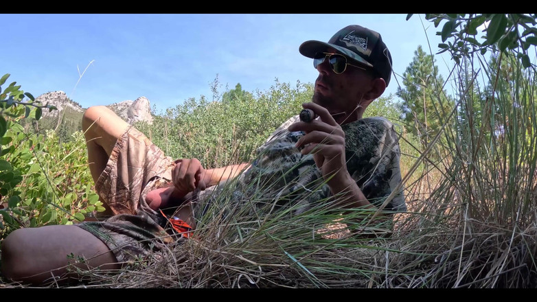 Joe Iandola: Stroke tentara di lapangan