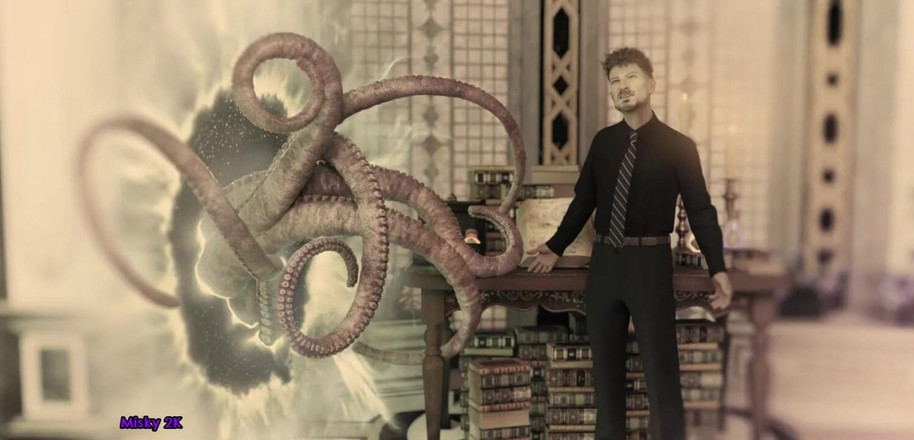 Miss Kitty 2K: Lust Academy 2 - 123 - grandes activos por Misskitty2k