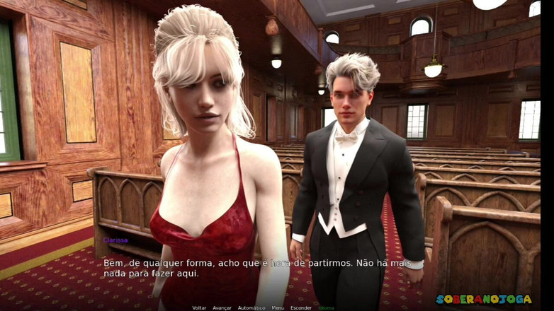 Soberano TV: ヌーディストカレッジクソ成熟した友人の仕事の会議