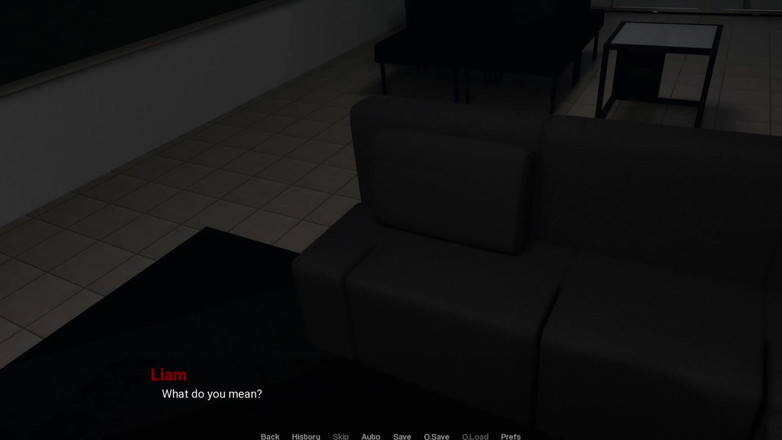 3D Cartoon Porn: Xa nhà 3 - Liam đụ Samantha trong khi chồng cô ấy ở bên ngoài...