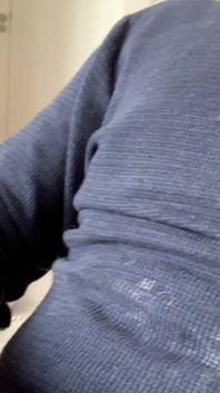 Cumstains, Edging and Cumming