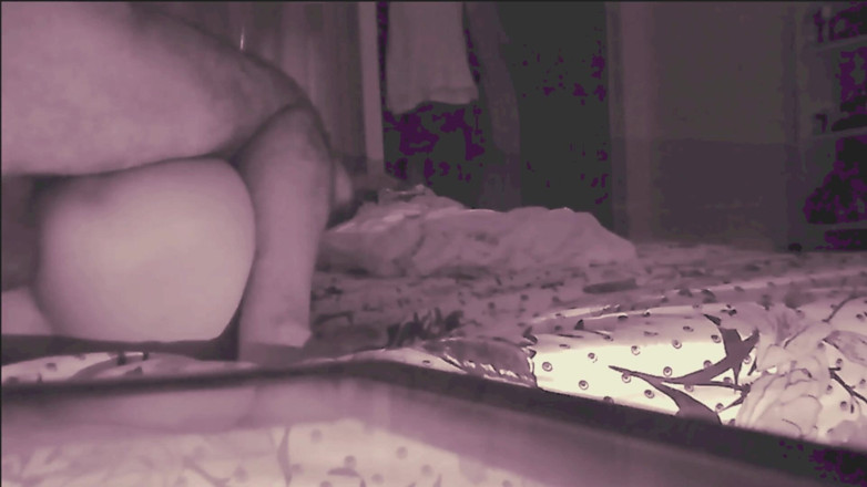 Jollyfuckingoldman: Hijastra Compartiendo Cama Con Padrastro