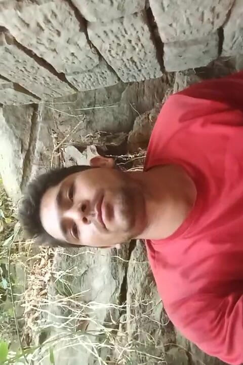 Gangbang straight: 아마추어 인도 소년 Ep. 46