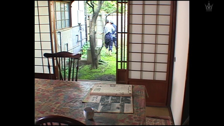 MBM3988: P015g04 in the Early Showa Era, the Obscene Affair of...