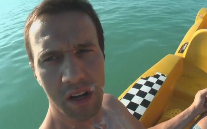 DEUTSCHLAN PORNO XXX: Baiseur de rue 2 - épisode 1