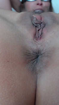 Butt Hole JOI