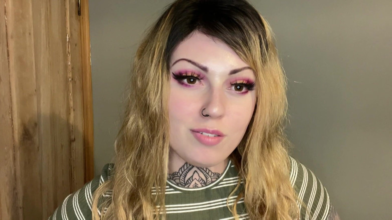 Miss Valentina: Aplicação submissa