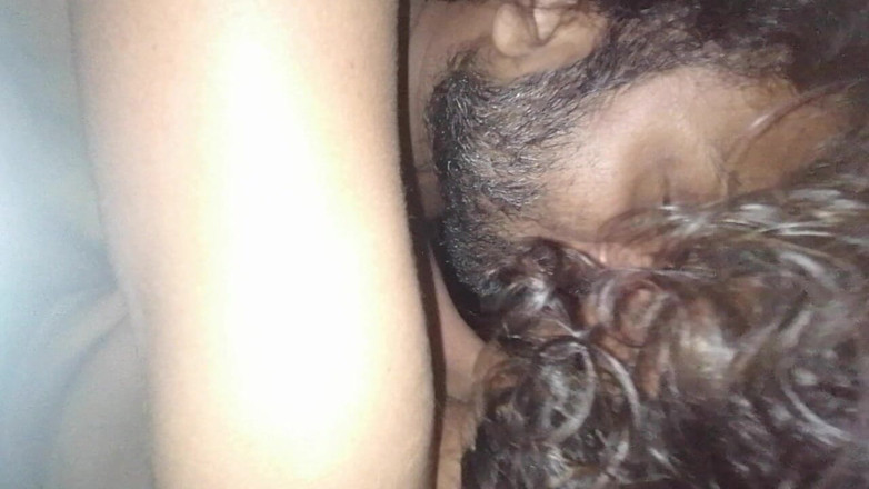 Tina Baby: Fiesta de sexo navideño de Tina