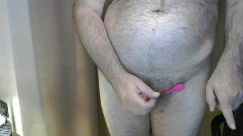 Coach Karl dude lodge: Trenér Karl Show na živé kameře