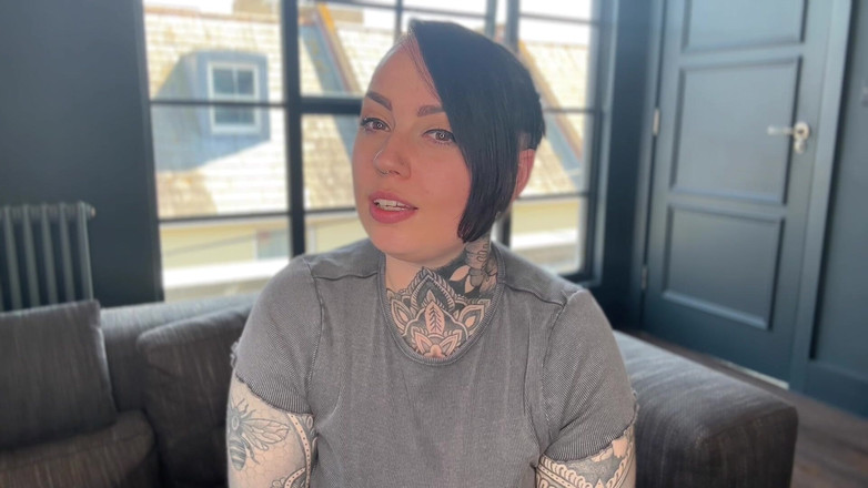 Miss Valentina: ボールバスターの指示