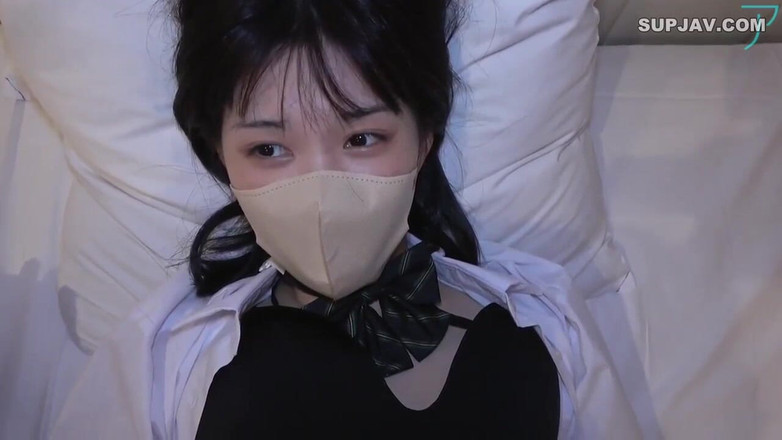 Studio Modern Shunga - JAV: Asyalı melek 16646