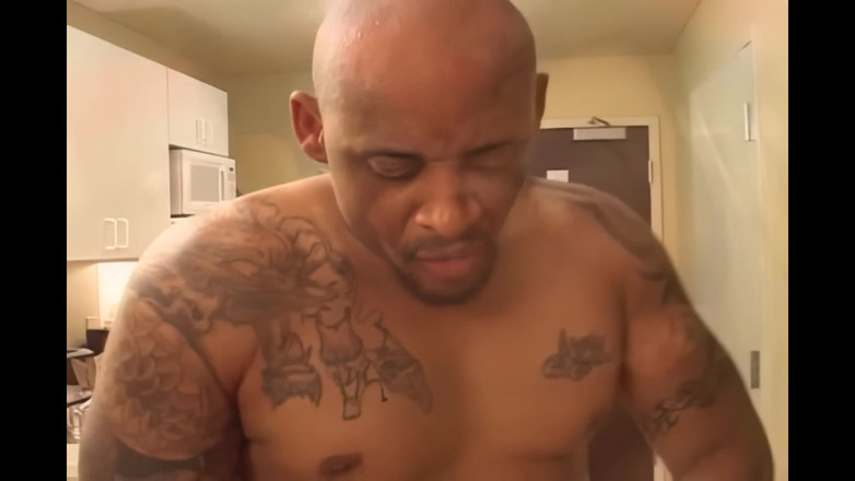 The Africans: đụ mông béo